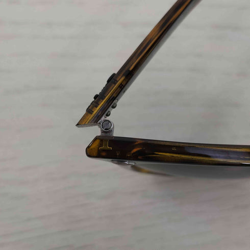 レイバン Ray-Ban RB4258 ウェリントン サングラス メンズ 52□20