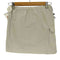 ステューシー Stussy 90-00S INTERNATIONAL 紺タグ NYLON MINI SKIRT 裏地メッシュ ナイロン カーゴ ミニスカート レディース SMALL