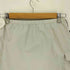ステューシー Stussy 90-00S INTERNATIONAL 紺タグ NYLON MINI SKIRT 裏地メッシュ ナイロン カーゴ ミニスカート レディース SMALL