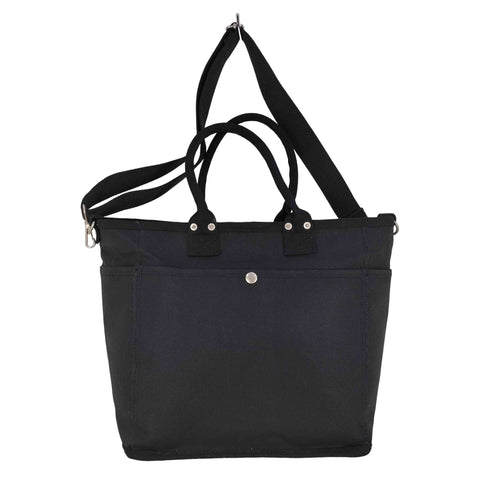 vegiebag 2WAY キャンバス トートバッグ メンズ