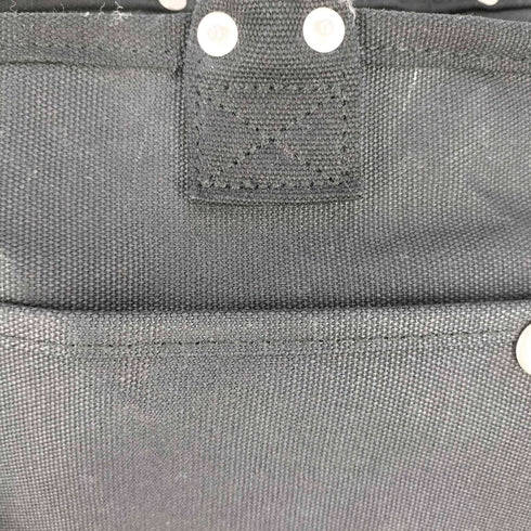 vegiebag 2WAY キャンバス トートバッグ メンズ