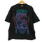 東京13零式 25ss 極楽 龍プリント 半袖クルーネックTシャツ レディース JPN:XXL