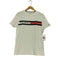 トミーヒルフィガー TOMMY HILFIGER フロント刺繍クルーネックTシャツ メンズ import:S