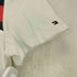 トミーヒルフィガー TOMMY HILFIGER フロント刺繍クルーネックTシャツ メンズ import:S