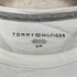 トミーヒルフィガー TOMMY HILFIGER フロント刺繍クルーネックTシャツ メンズ import:S