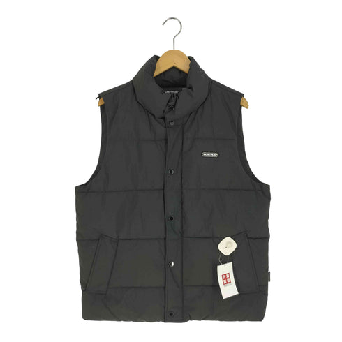 SAINTPAIN パテッドベスト メンズ import:M