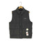 SAINTPAIN パテッドベスト メンズ import:M
