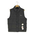 SAINTPAIN パテッドベスト メンズ import:M