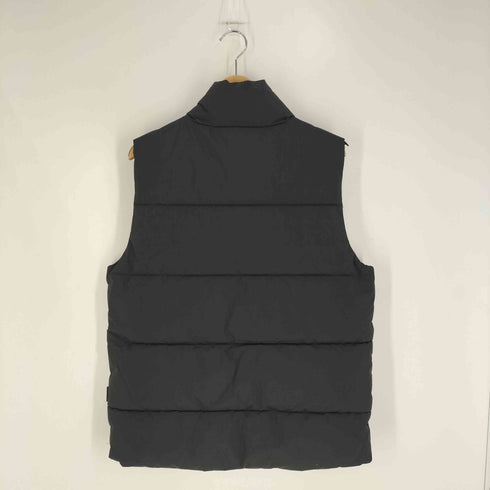 SAINTPAIN パテッドベスト メンズ import:M