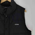 SAINTPAIN パテッドベスト メンズ import:M
