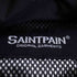 SAINTPAIN パテッドベスト メンズ import:M