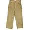 カーハート Carhartt カットオフ ペインターパンツ レディース