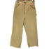 カーハート Carhartt カットオフ ペインターパンツ レディース