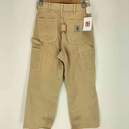 カーハート Carhartt カットオフ ペインターパンツ レディース