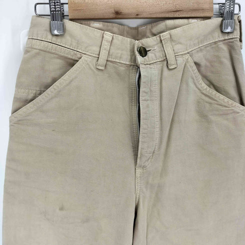 カーハート Carhartt カットオフ ペインターパンツ レディース