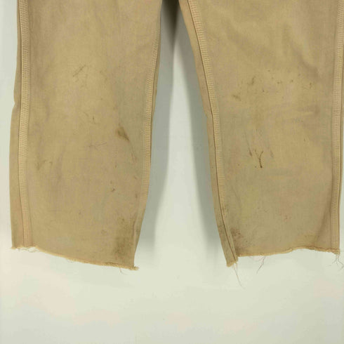 カーハート Carhartt カットオフ ペインターパンツ レディース