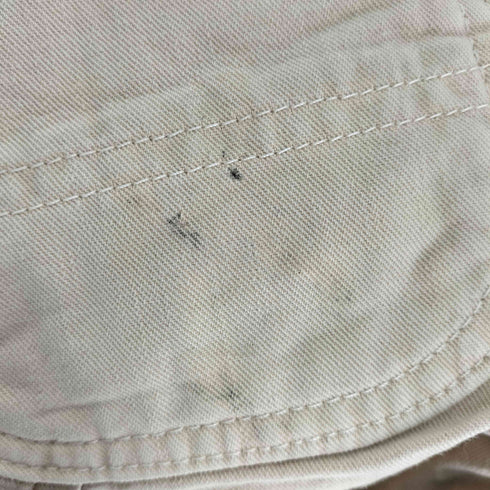 カーハート Carhartt カットオフ ペインターパンツ レディース