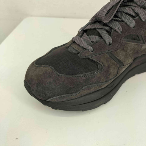 ニューバランス NEW BALANCE 57/40 GTX PM Black メンズ JPN:27