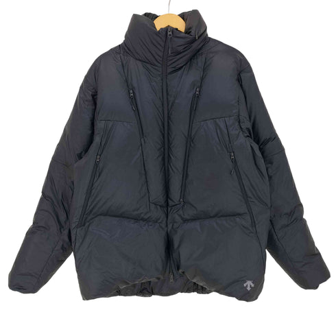 スタブリッジ STABRIDGE 24aw 3WAY WORLD TOUR DOWN ワールドツアー ダウンジャケット メンズ JPN:L