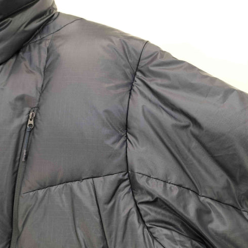 スタブリッジ STABRIDGE 24aw 3WAY WORLD TOUR DOWN ワールドツアー ダウンジャケット メンズ JPN:L