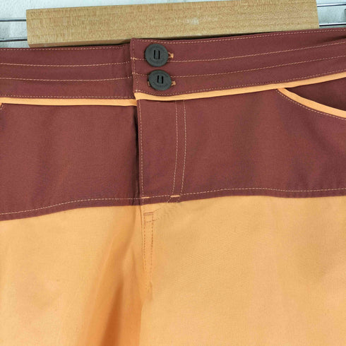 パタゴニア patagonia カラーブルック ショートパンツ レディース 8
