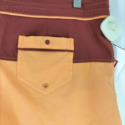 パタゴニア patagonia カラーブルック ショートパンツ レディース 8