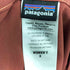 パタゴニア patagonia カラーブルック ショートパンツ レディース 8