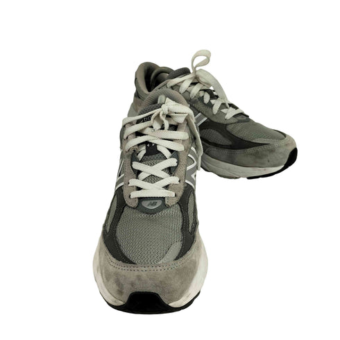 ニューバランス NEW BALANCE Made in USA 990v6 ローカットスニーカー メンズ JPN:27