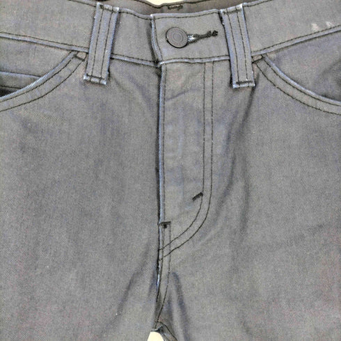 リーバイス Levis パキスタン製 511 ストレート デニム パンツ メンズ W31 L32