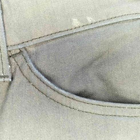 リーバイス Levis パキスタン製 511 ストレート デニム パンツ メンズ W31 L32