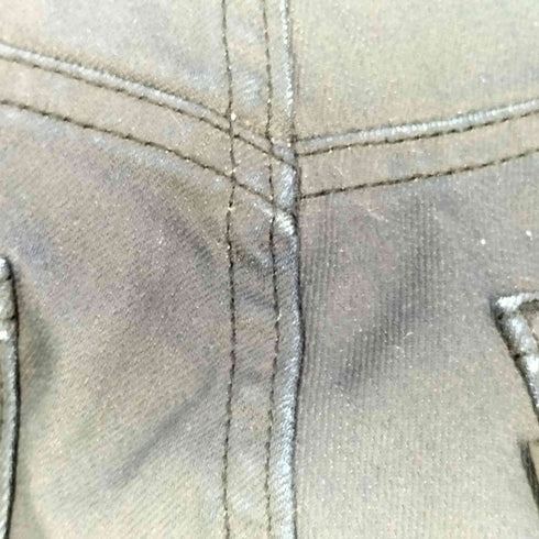 リーバイス Levis パキスタン製 511 ストレート デニム パンツ メンズ W31 L32
