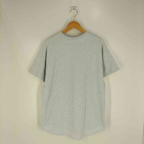 ジャーナルスタンダードレリューム JOURNAL STANDARD relume ラウンドヘムロゴTシャツ レディース
