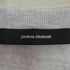 ジャーナルスタンダードレリューム JOURNAL STANDARD relume ラウンドヘムロゴTシャツ レディース