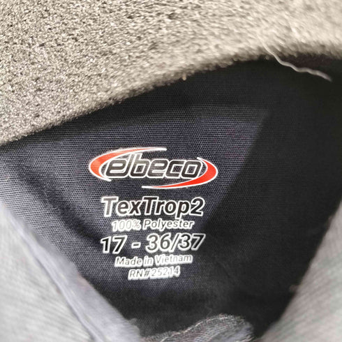 ELBECO L/Sワークシャツ メンズ 17-36/37