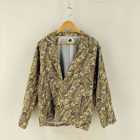 ファーファット FAFATT ゴブラン織り セットアップ レディース FREE