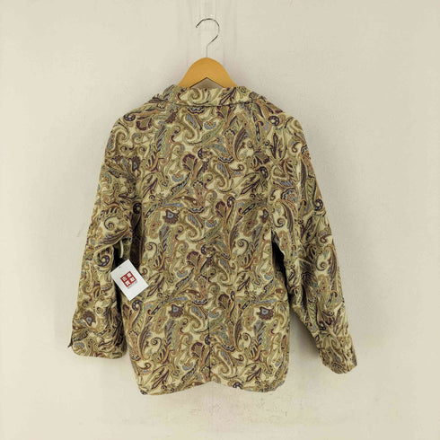 ファーファット FAFATT ゴブラン織り セットアップ レディース FREE