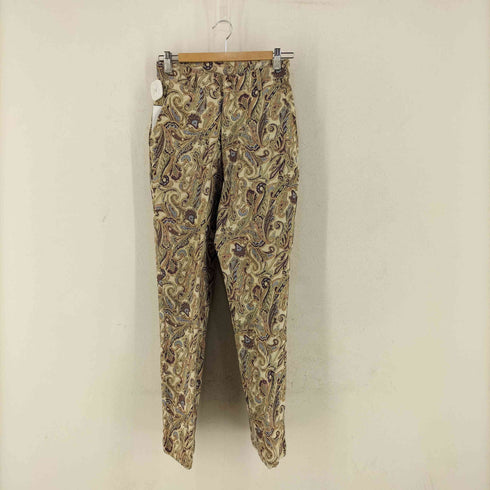 ファーファット FAFATT ゴブラン織り セットアップ レディース FREE