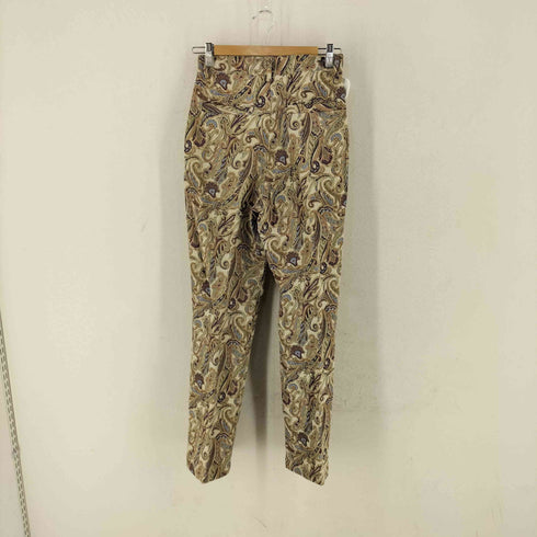 ファーファット FAFATT ゴブラン織り セットアップ レディース FREE