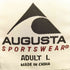 AUGUSTA ピステ メンズ JPN:L