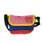 マンハッタンポーテージ Manhattan Portage BEAMS別注 マルチカラー メッセンジャーバッグ メンズ