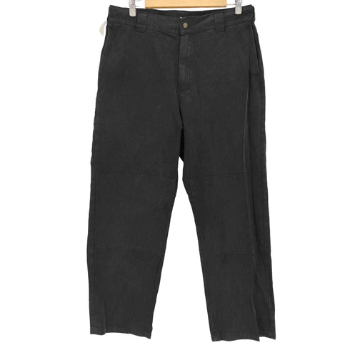 エクストララージ XLARGE OVERDYED DOUBLE KNEE パンツ メンズ 36