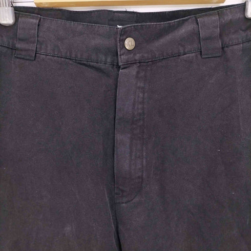 エクストララージ XLARGE OVERDYED DOUBLE KNEE パンツ メンズ 36