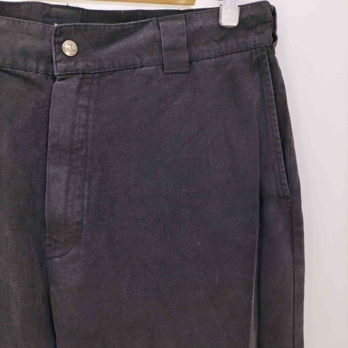 エクストララージ XLARGE OVERDYED DOUBLE KNEE パンツ メンズ 36