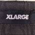 エクストララージ XLARGE OVERDYED DOUBLE KNEE パンツ メンズ 36