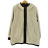 1 madison expedition フーデッドボアジャケット メンズ JPN:XL