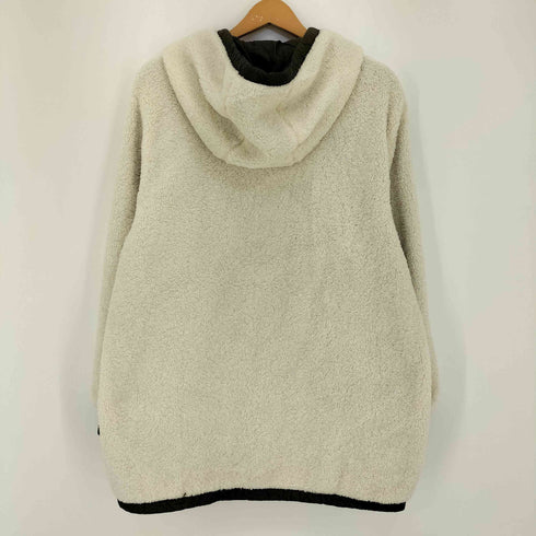 1 madison expedition フーデッドボアジャケット メンズ JPN:XL