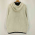 1 madison expedition フーデッドボアジャケット メンズ JPN:XL
