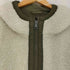 1 madison expedition フーデッドボアジャケット メンズ JPN:XL