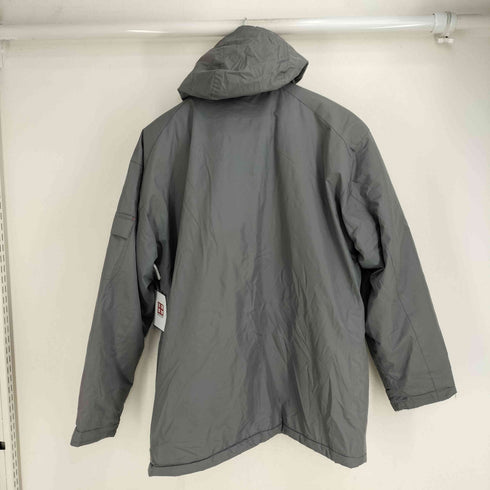 ハントクラブ HUNT CLUB フーデッドブルゾン メンズ JPN:M