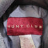 ハントクラブ HUNT CLUB フーデッドブルゾン メンズ JPN:M